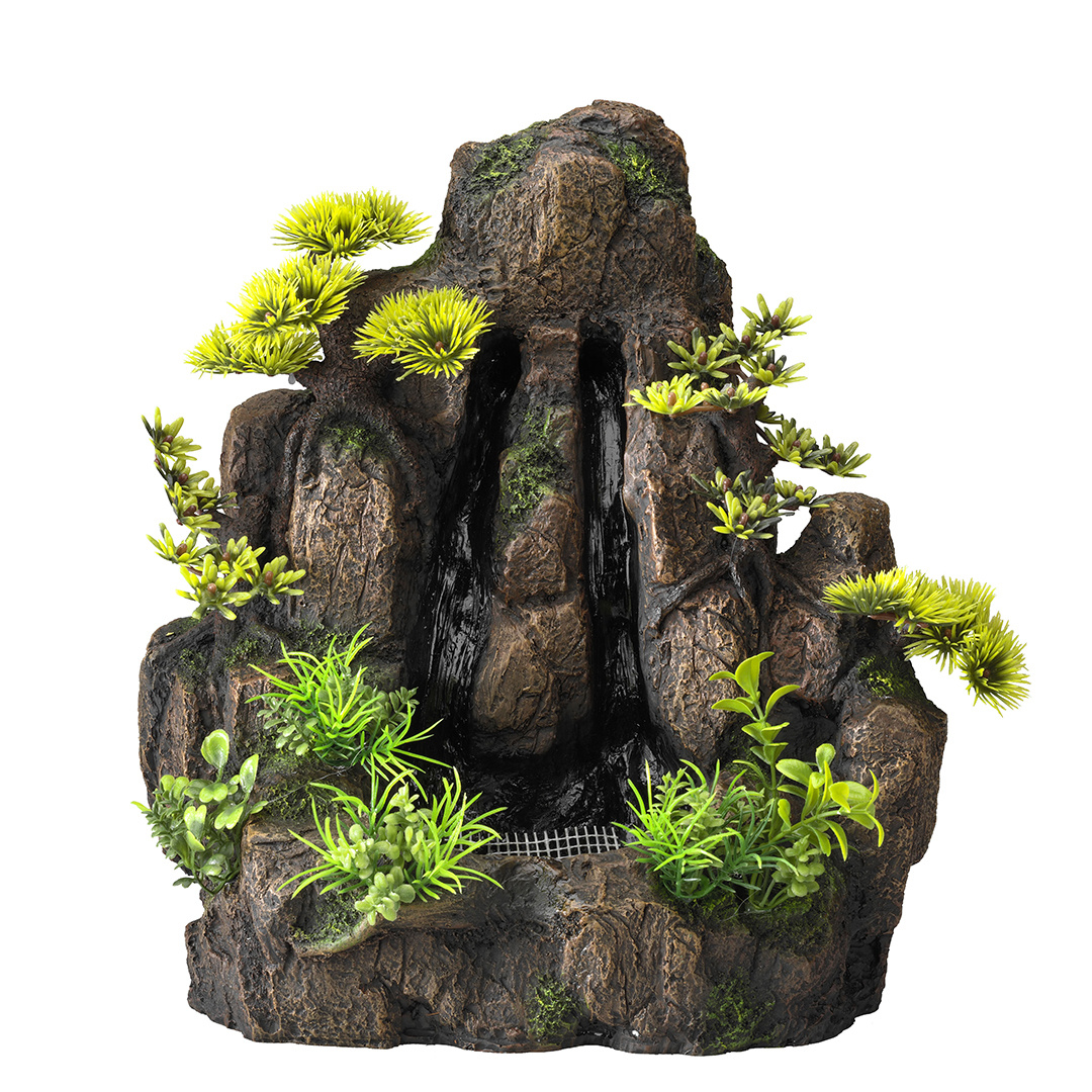 Waterval forrest rock 2 way