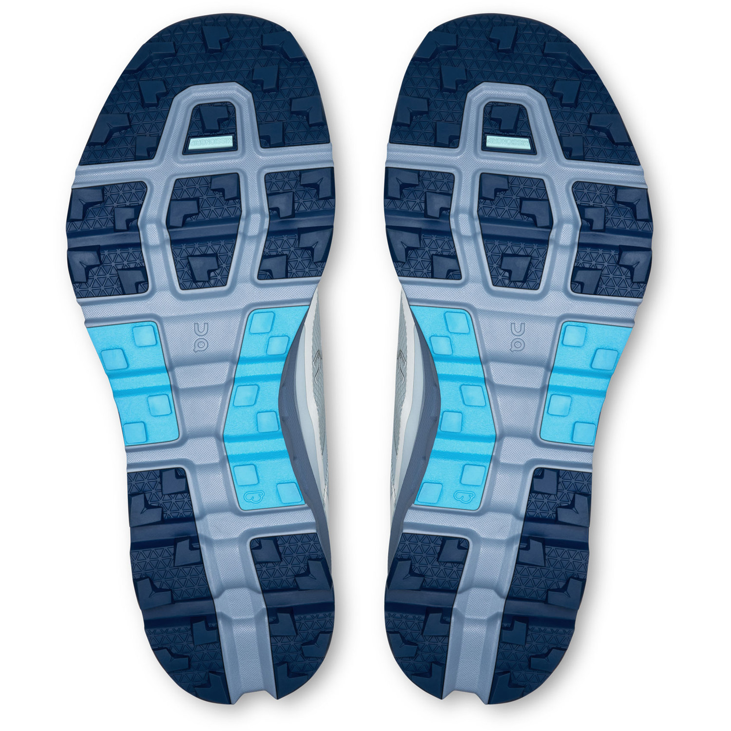 On Cloudvista 2 Waterproof Heren