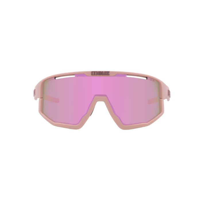 Bliz Unisex Solbriller Active Fusion Small Pink