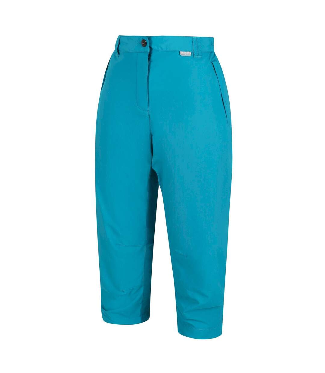 Regatta - Pantacourt CHASKA - Femme (Turquoise clair) - UTRG4997