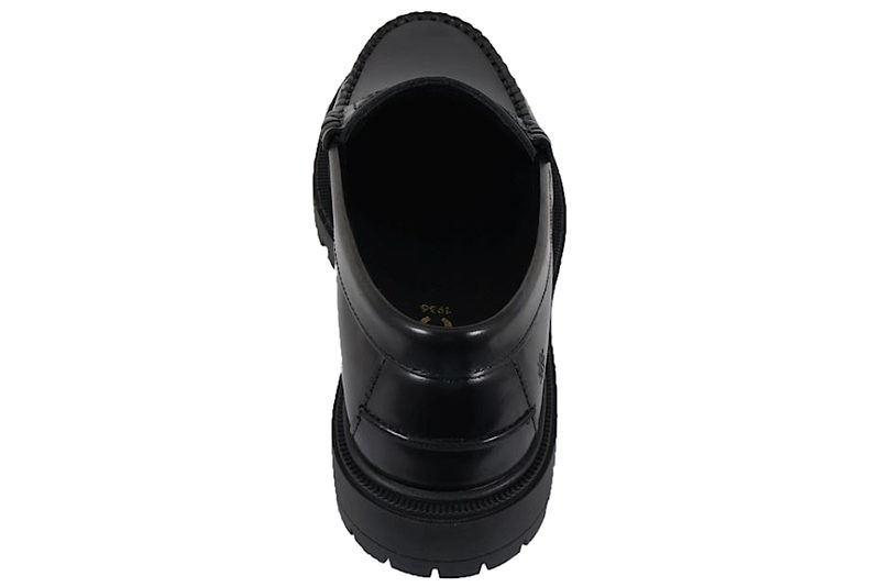 PLAYBOY - THE BRIGITTE LOAFERS I SORT POLIDO