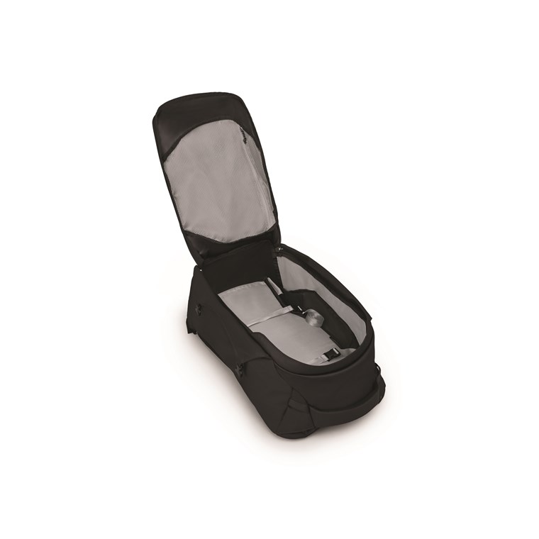 Osprey Farpoint 55 Black