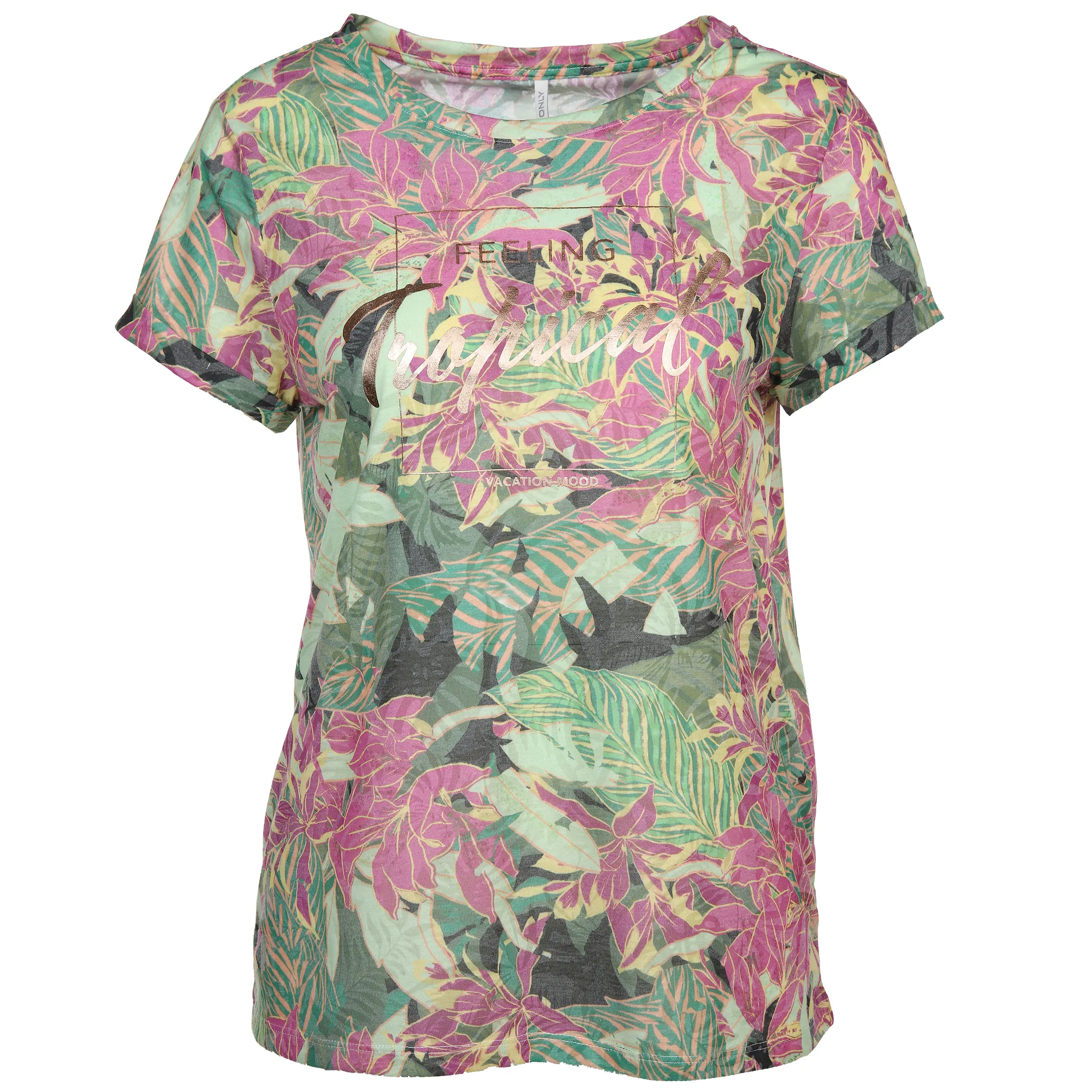 Only ONLRILLA S/S O-NECK T Shirt
