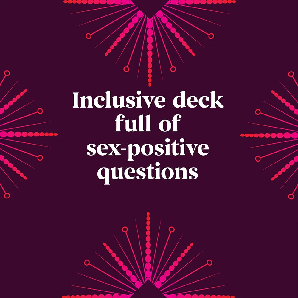 New Mags  100 Flirty & Dirty Sex Questions
