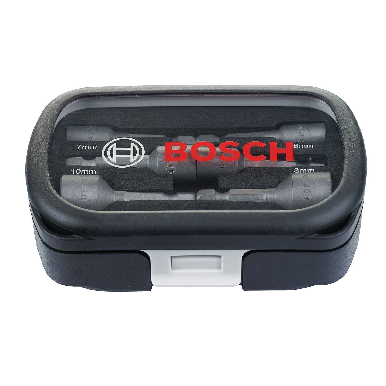 Bosch Professional 6-delige Dopsleutelset - 2608551079