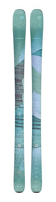 BLIZZARD - SKI ALL MOUNTAIN BLACK PEARL 84