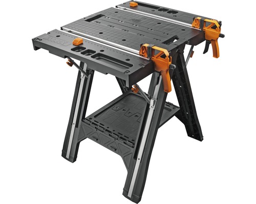 Worx Pegasus WX051 Multifunctionele Werkbank