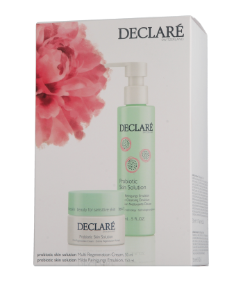 Declaré Probiotic Skin Solution Pflegeset 50ml-150ml