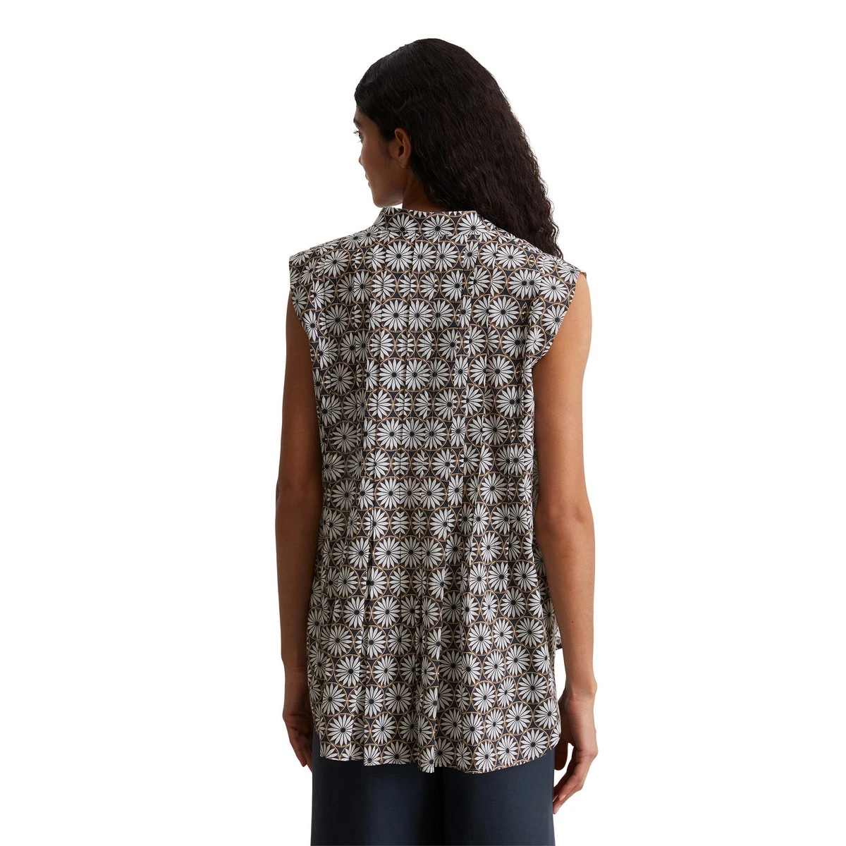 Dames Broek M04032410381