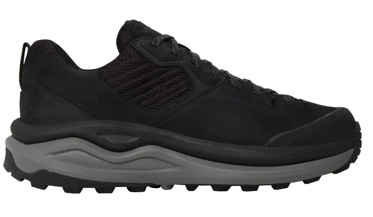 Viking Footwear Women's Cerra Hike Low Gore-Tex Charcoal/Light Grey