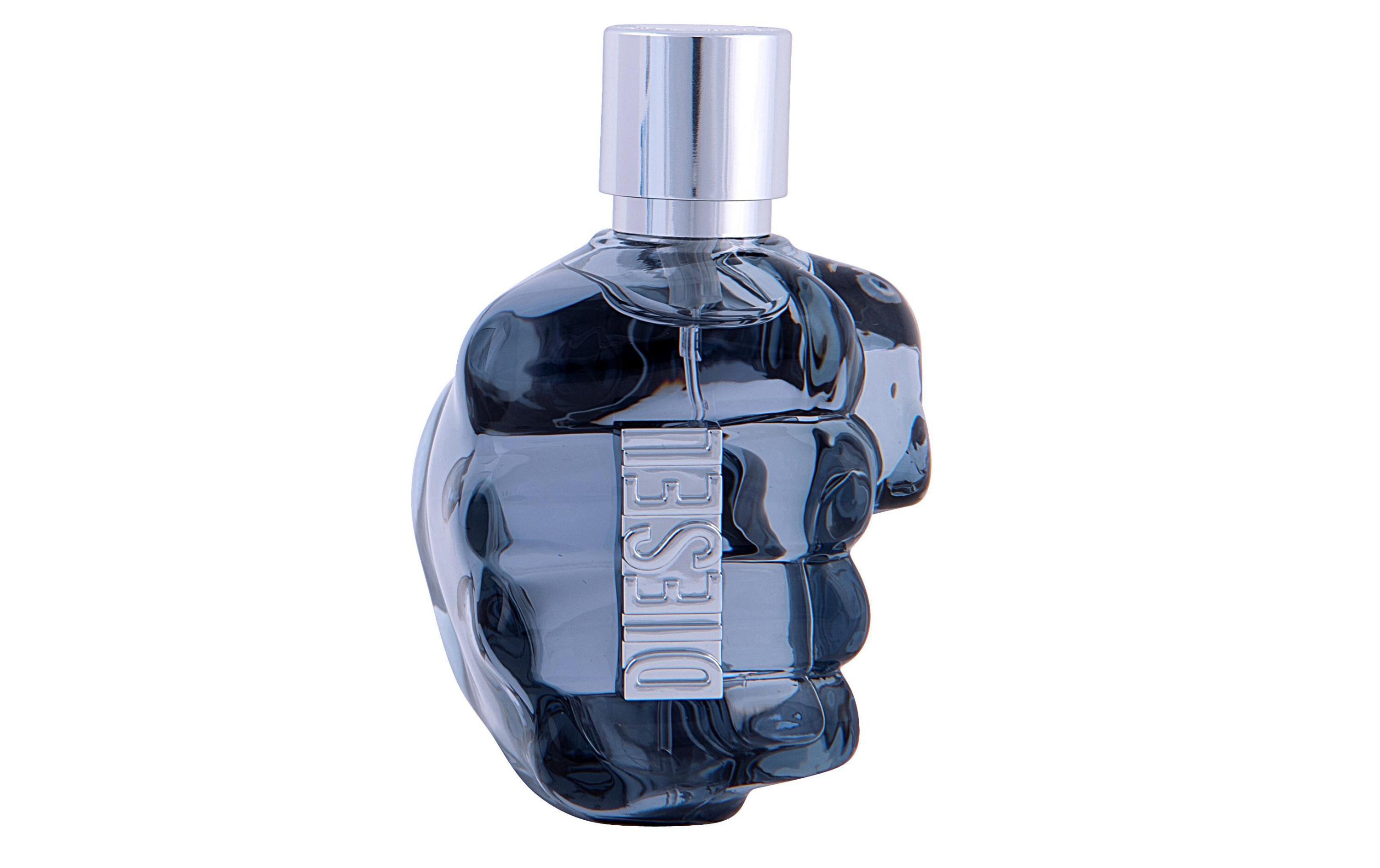 Eau de Toilette Only The Brave 75 mlErfrischendes Eau de Toilette mit warmen Noten