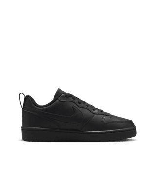 Nike Court Borough Low Recraft Big Kids' Shoes