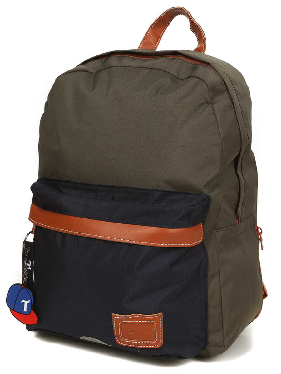 Sac À dos Tann's Axel M