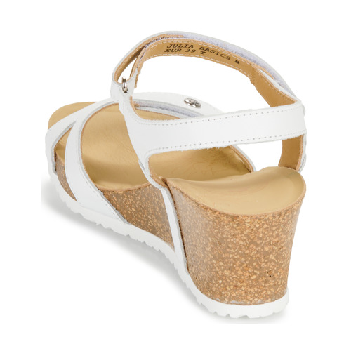 Panama Jack - JULIA BASICS - Blanc