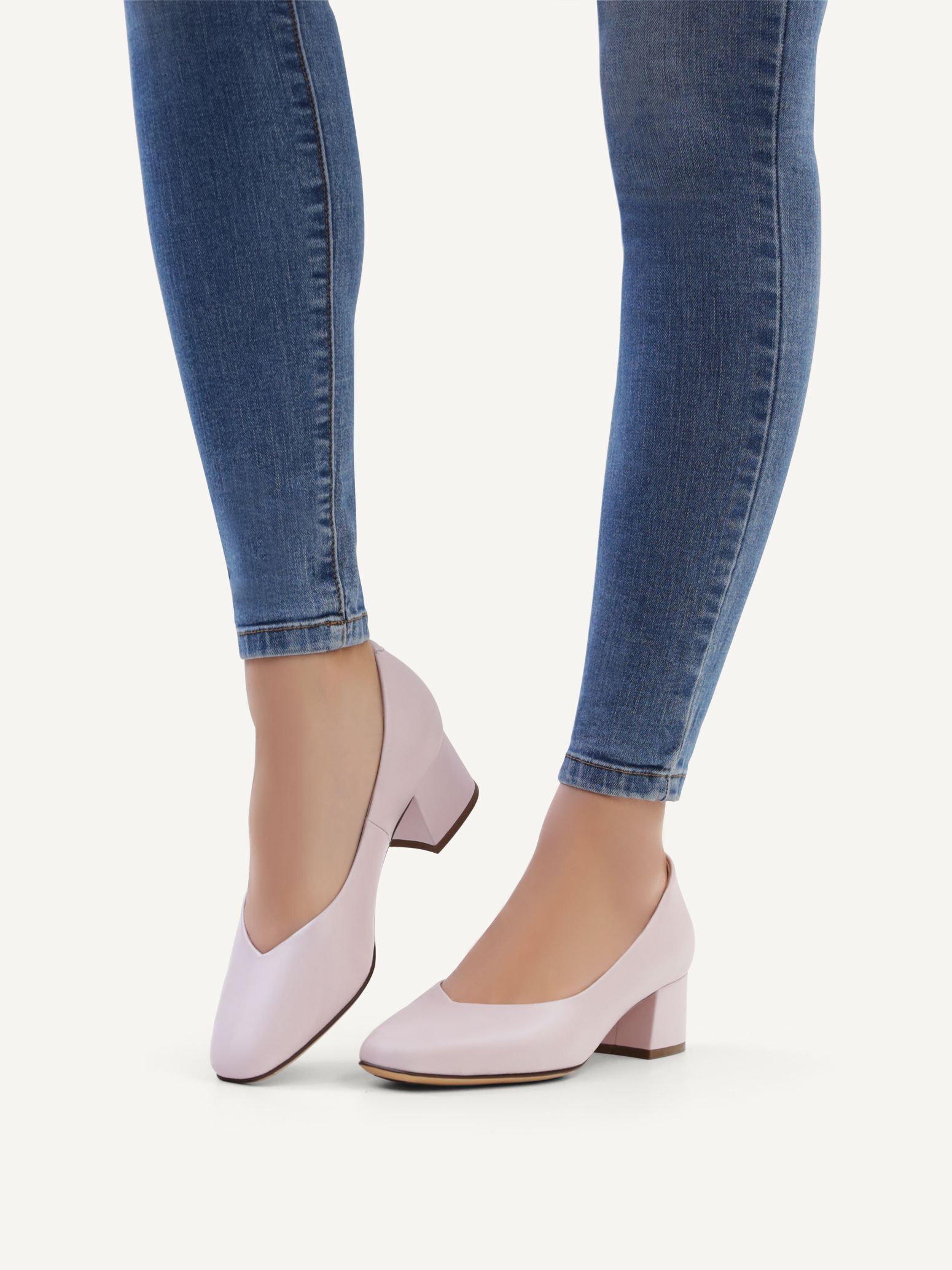 Pumps