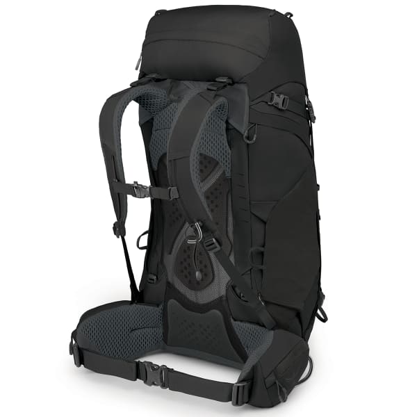 Sac à dos randonnée OSPREY KESTREL 48 BLACK