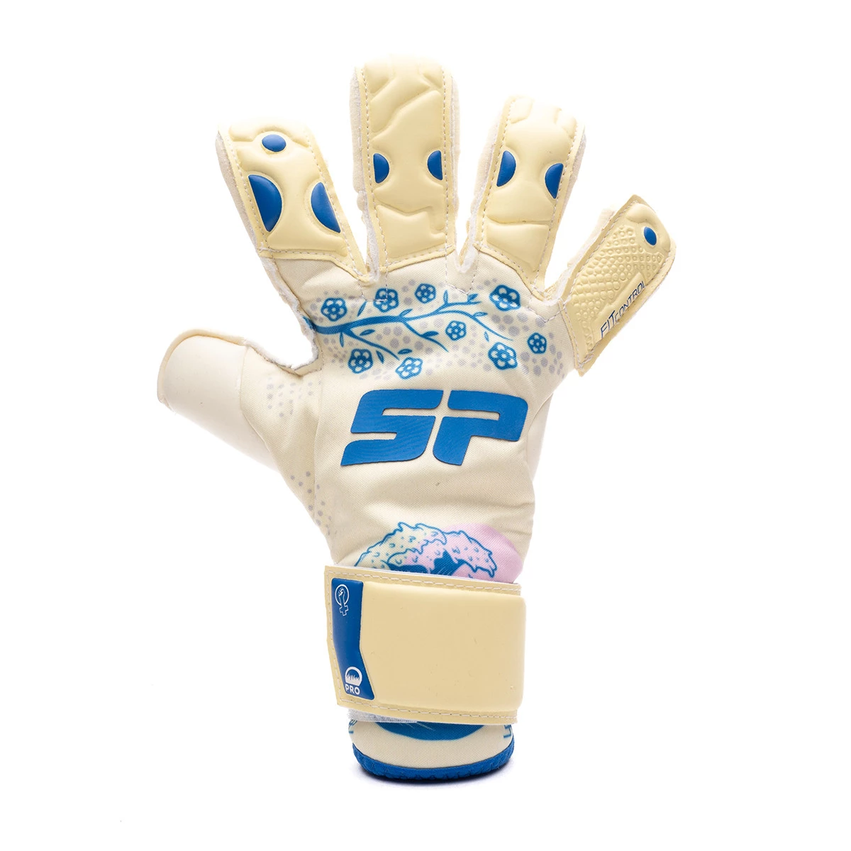 Luvas SP Fútbol Earhart Pro Rapariga