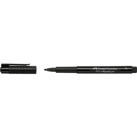 Faber-Castell Tuschestift Pitt Artist Pen, C, Farbe 199