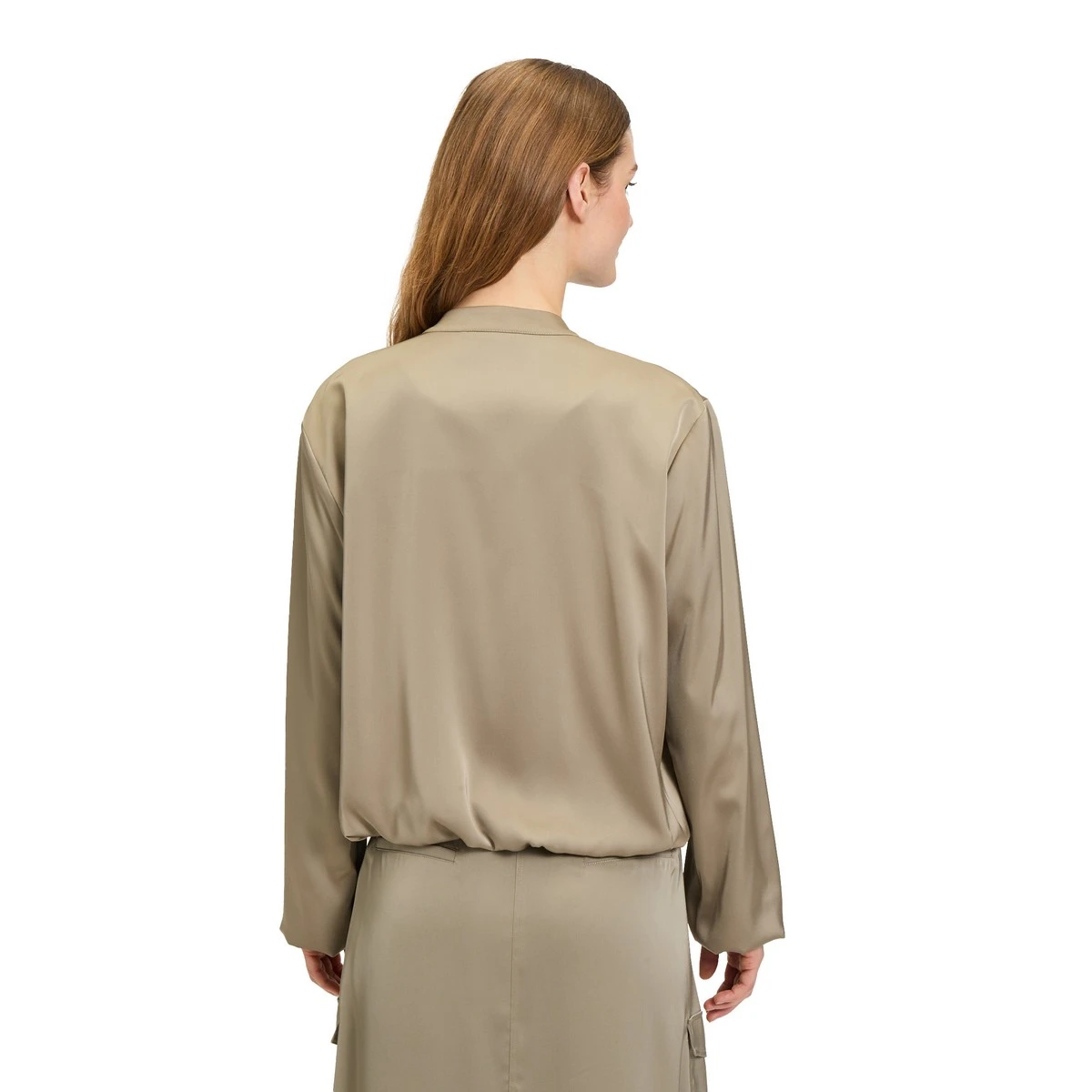 Dames Jack Baywatch LM180.11.25