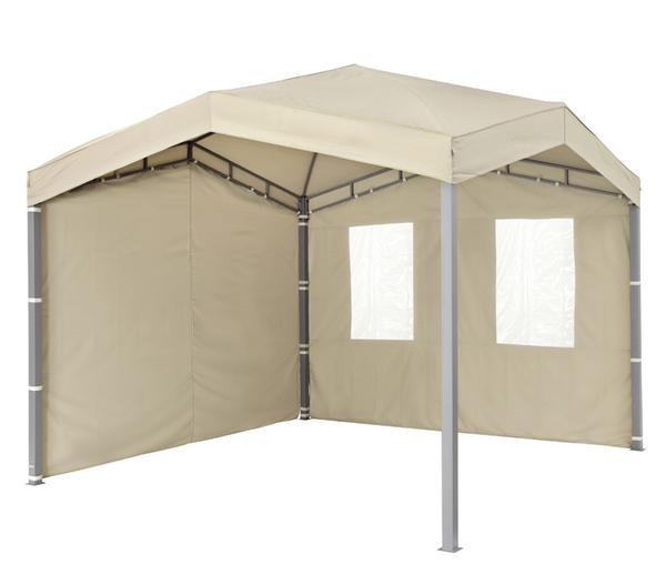 tepro Seitenteilset für Gartenpavillon Marabo
