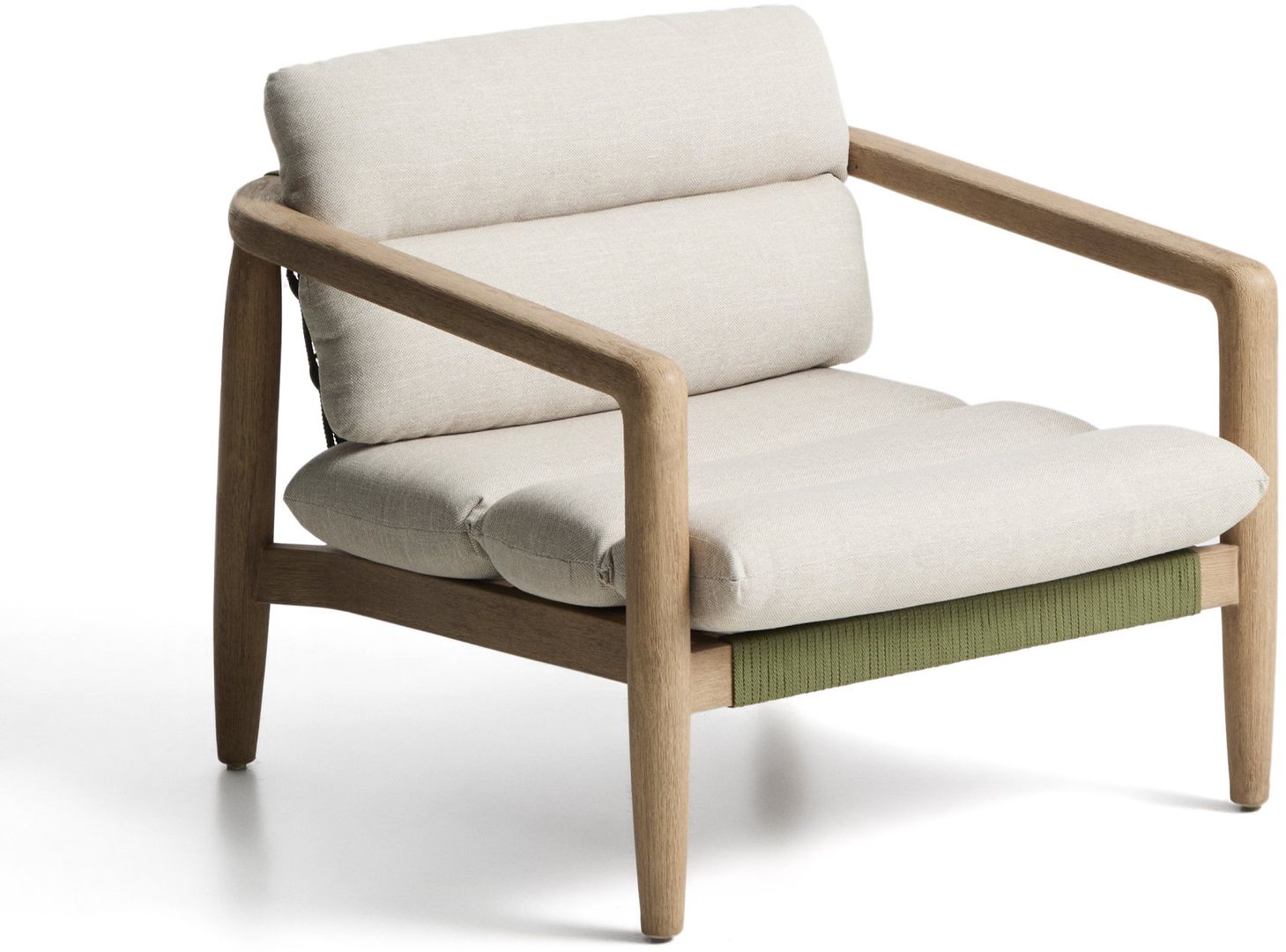 Kave Home   Menfi Outdoor Fauteuil