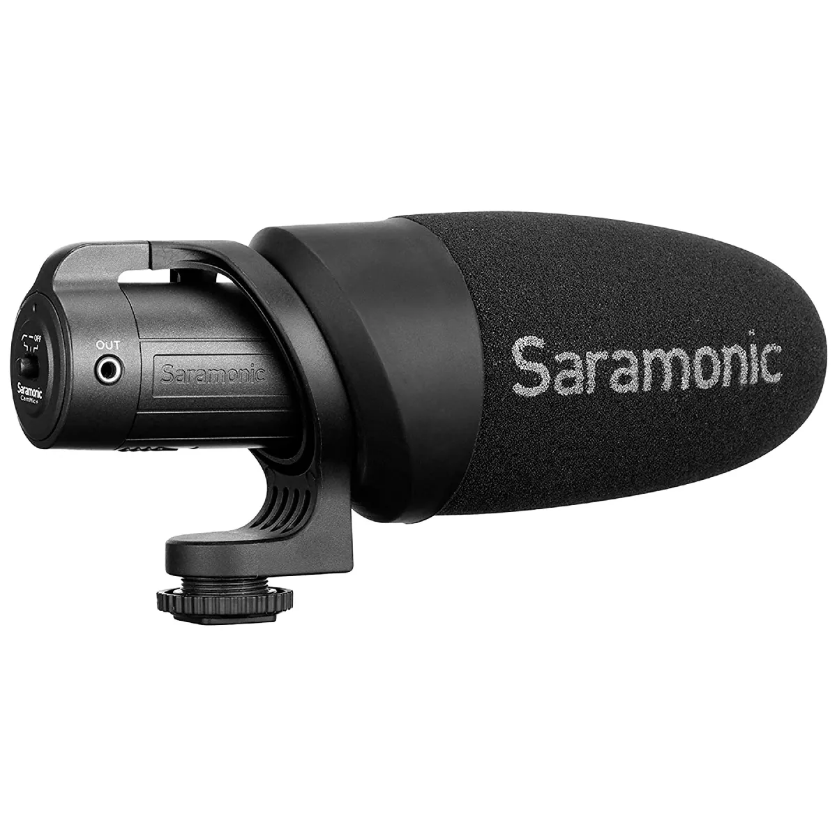 Saramonic CamMic+