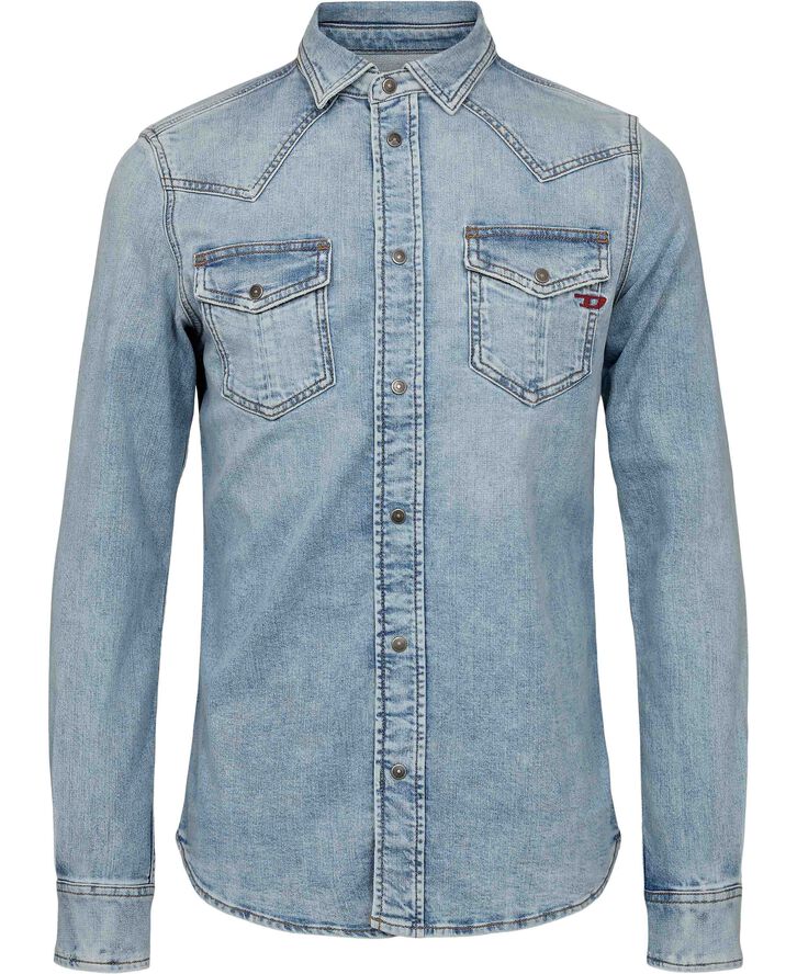Diesel D-VEGA SHIRT 01