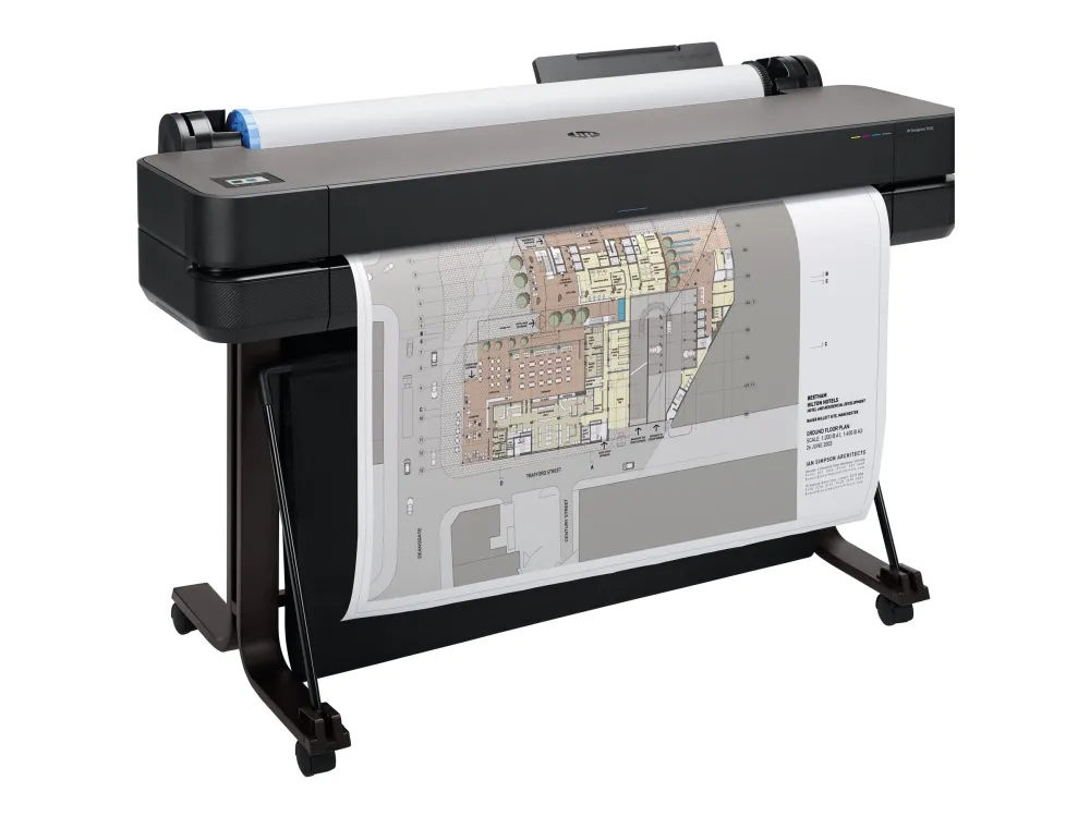 HP DesignJet T630 - 2025 Edition - 36