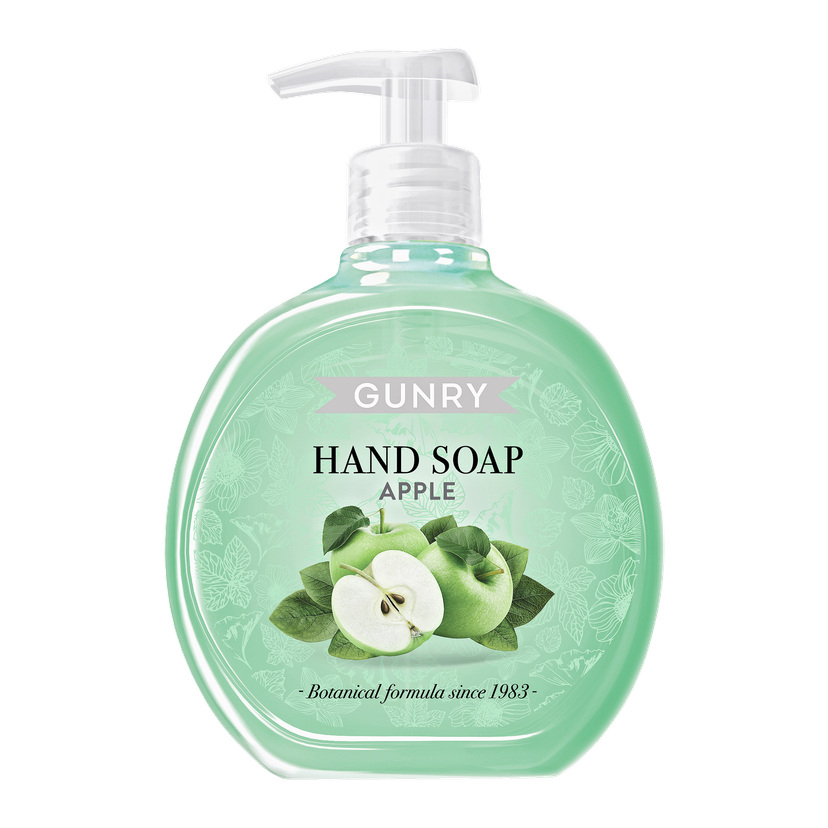 Håndsåpe 500 ml