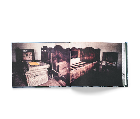 Escape-Room-Adventskalenderbuch »Das Hotel der tausend Augen«