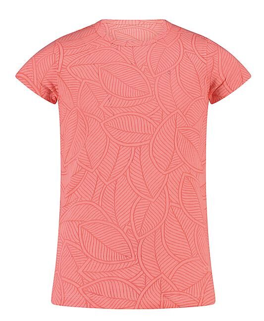 CMP - T-SHIRT MC JERSEY GRIL