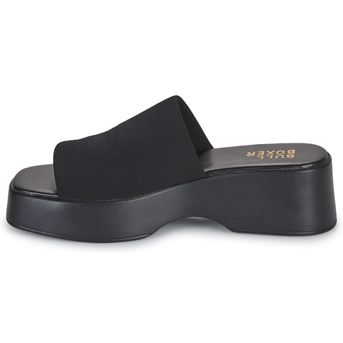Bullboxer - 179000F2T Negro