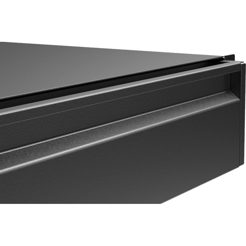 Caymon RD320/B 19 inch racklade zonder slot 3U