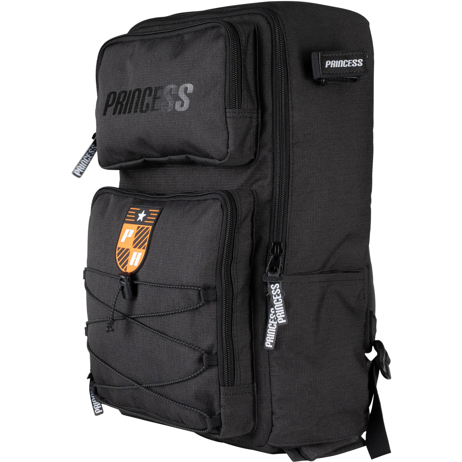 Princess Backpack Competition