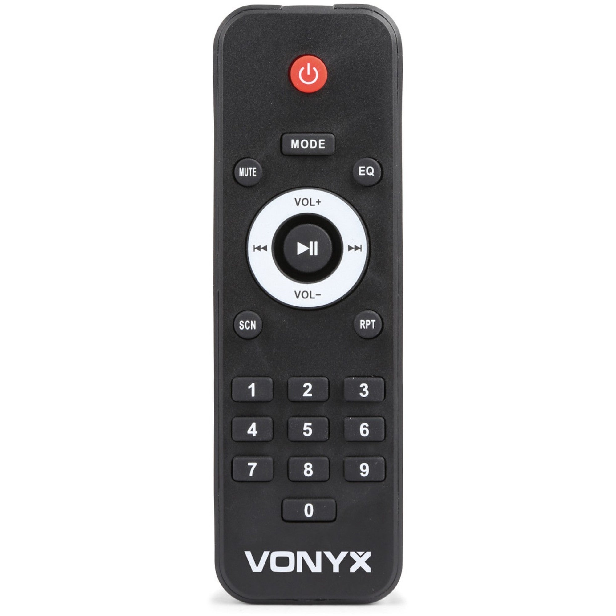 Vonyx PSS302 set