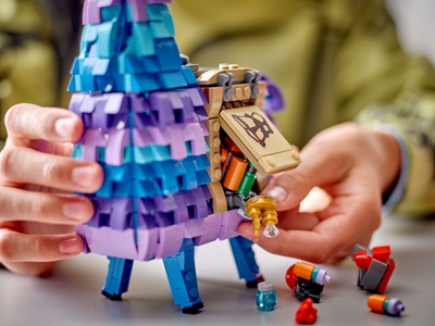 LEGO Supply Llama (77071)