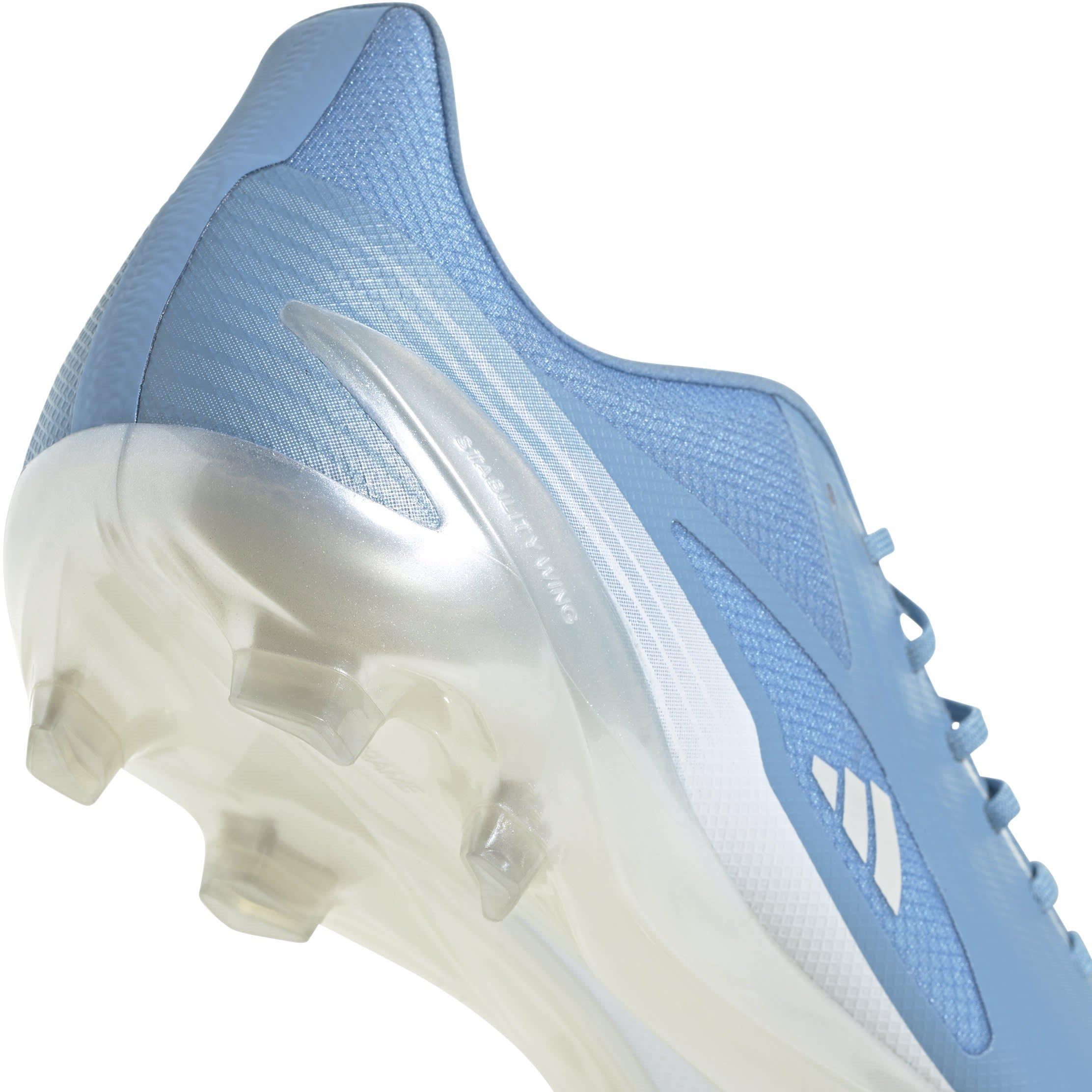 adidas Adizero RS15 Pro Firm Ground Rugby Boots Juniors