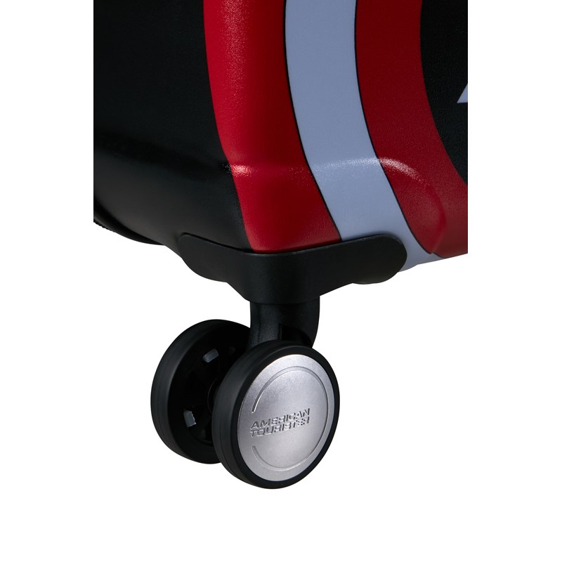 American Tourister<br>Kuffert Wavebreaker Marvel 55 Cm