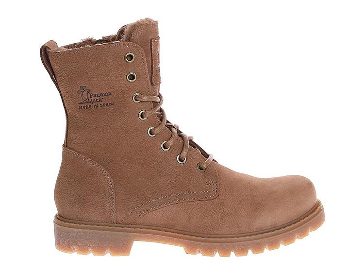 Panama Jack Frisia beige