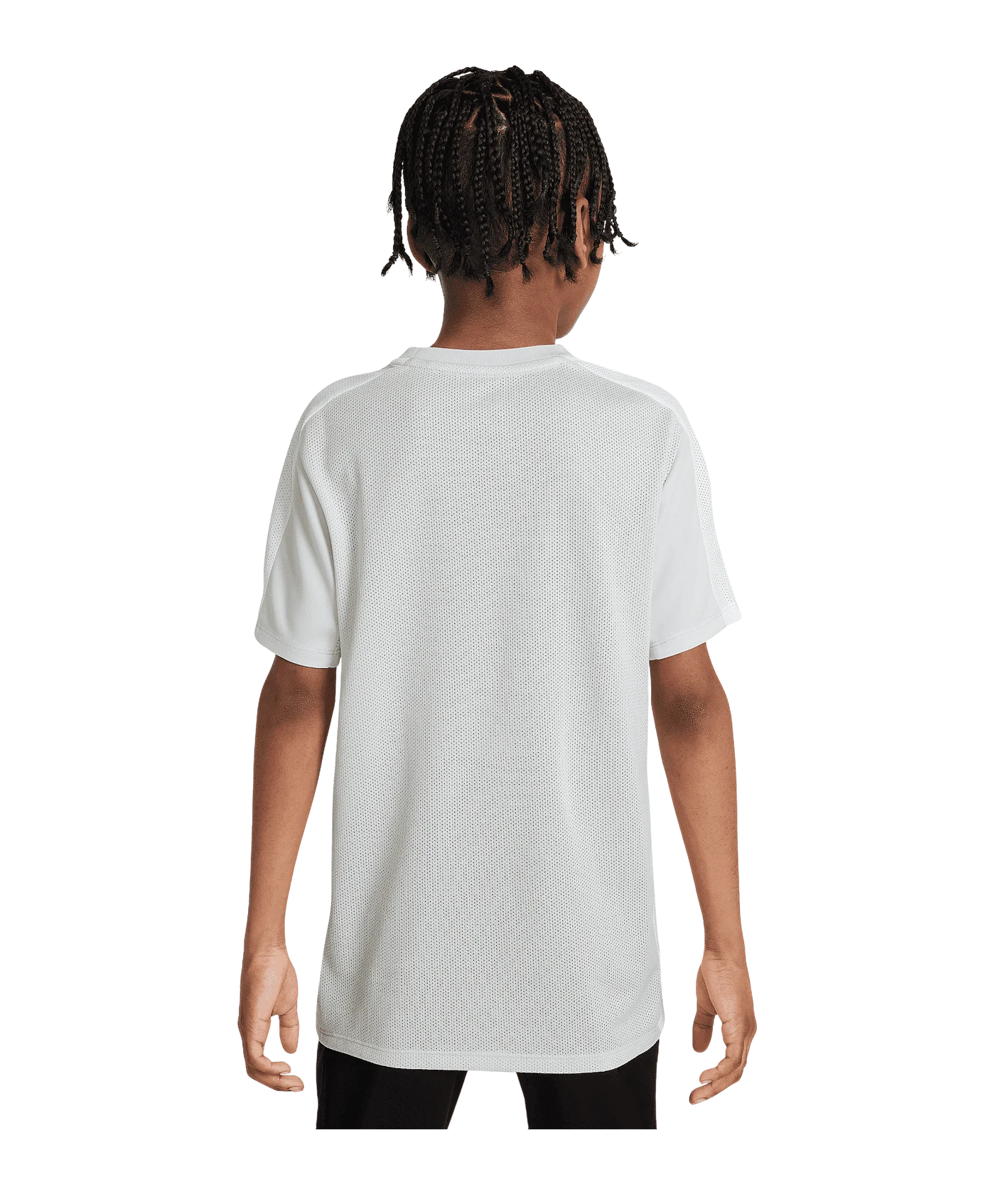 Nike Academy 23 Trainingshirt Kids Grau F025