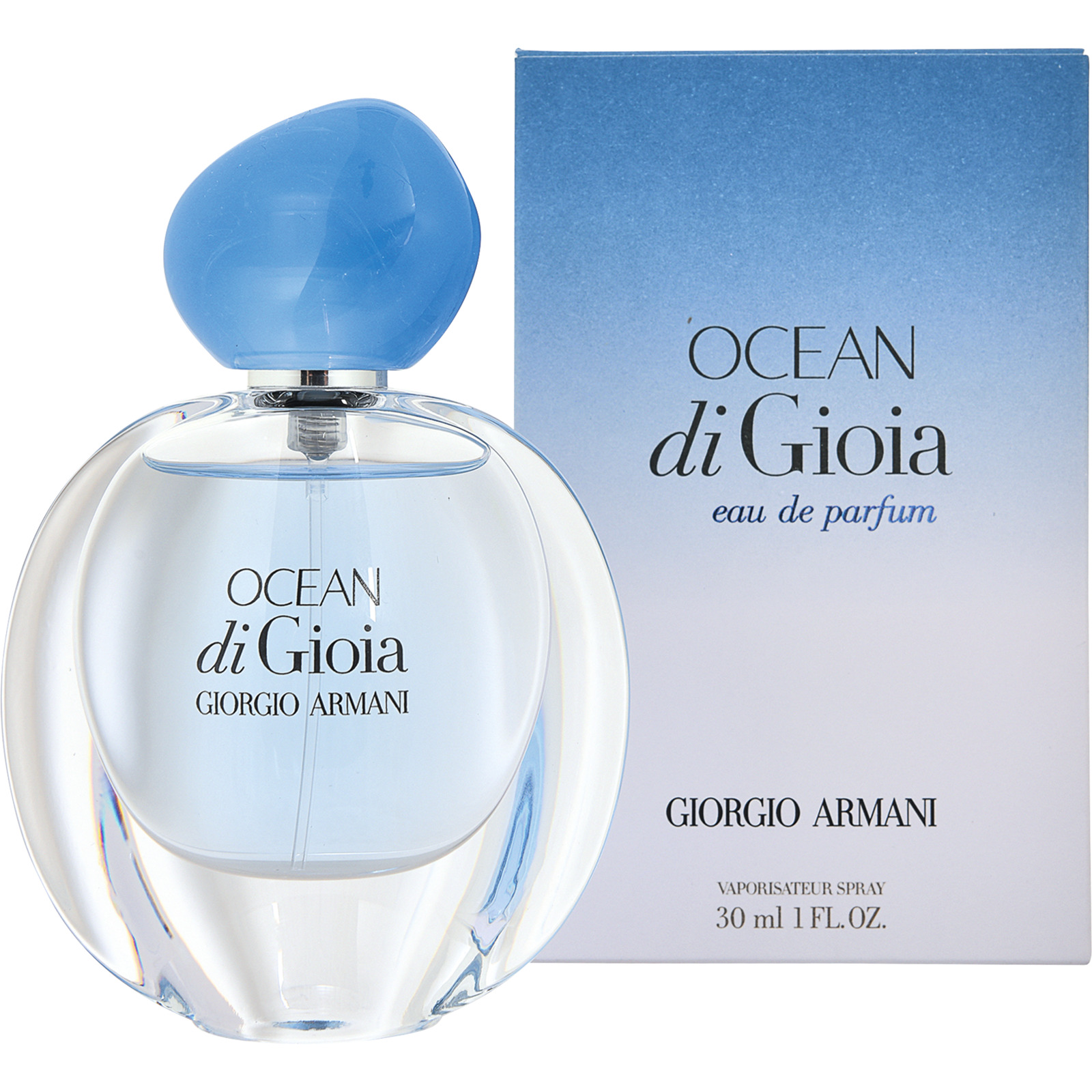 Giorgio Armani Ocean di Gioia Femme Eau de Parfum 30 ml
