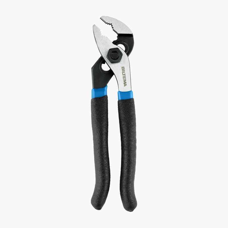 Polygrip, 125 mm