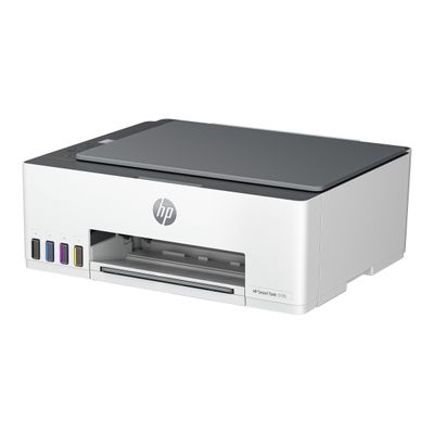 HP Smart Tank 5105 All-in-One - Imprimante multifonction jet d'encre couleur - A4 - USB 2.0, Wi-Fi(n)