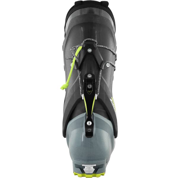 Chaussure ski de randonnée DYNAFIT MEZZALAMA MAGNET/NEON YELLOW