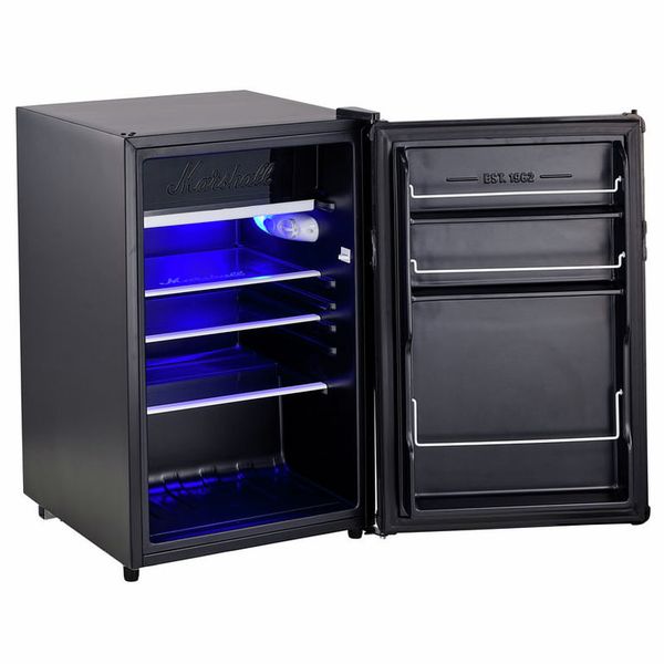 Marshall Fridge 4.4 Black