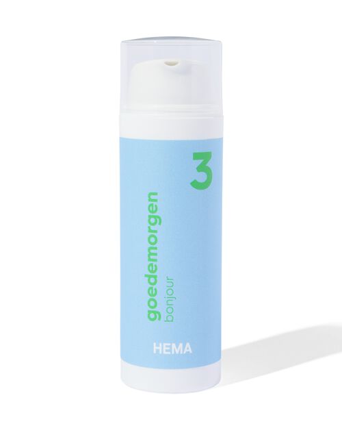 crème de jour ultra-légère SPF30 50 ml