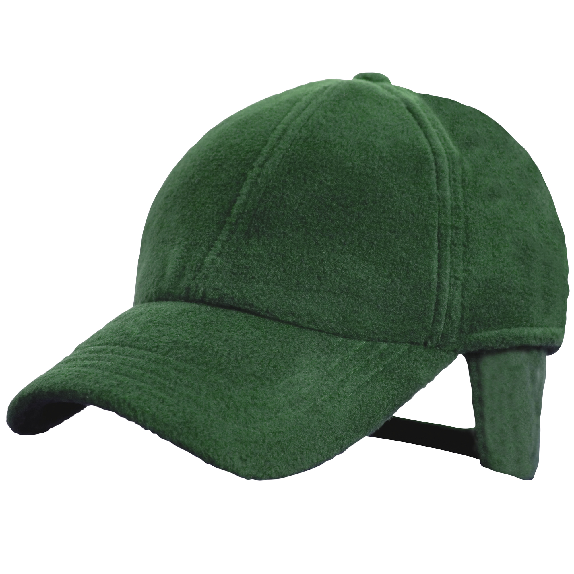 Gorra De Forro Polar De Invierno Result Active