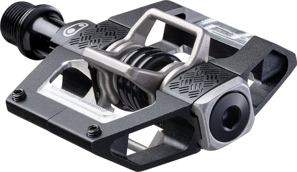 CrankBrothers Mallet Trail Klickpedale kaufen | Bike-Discount