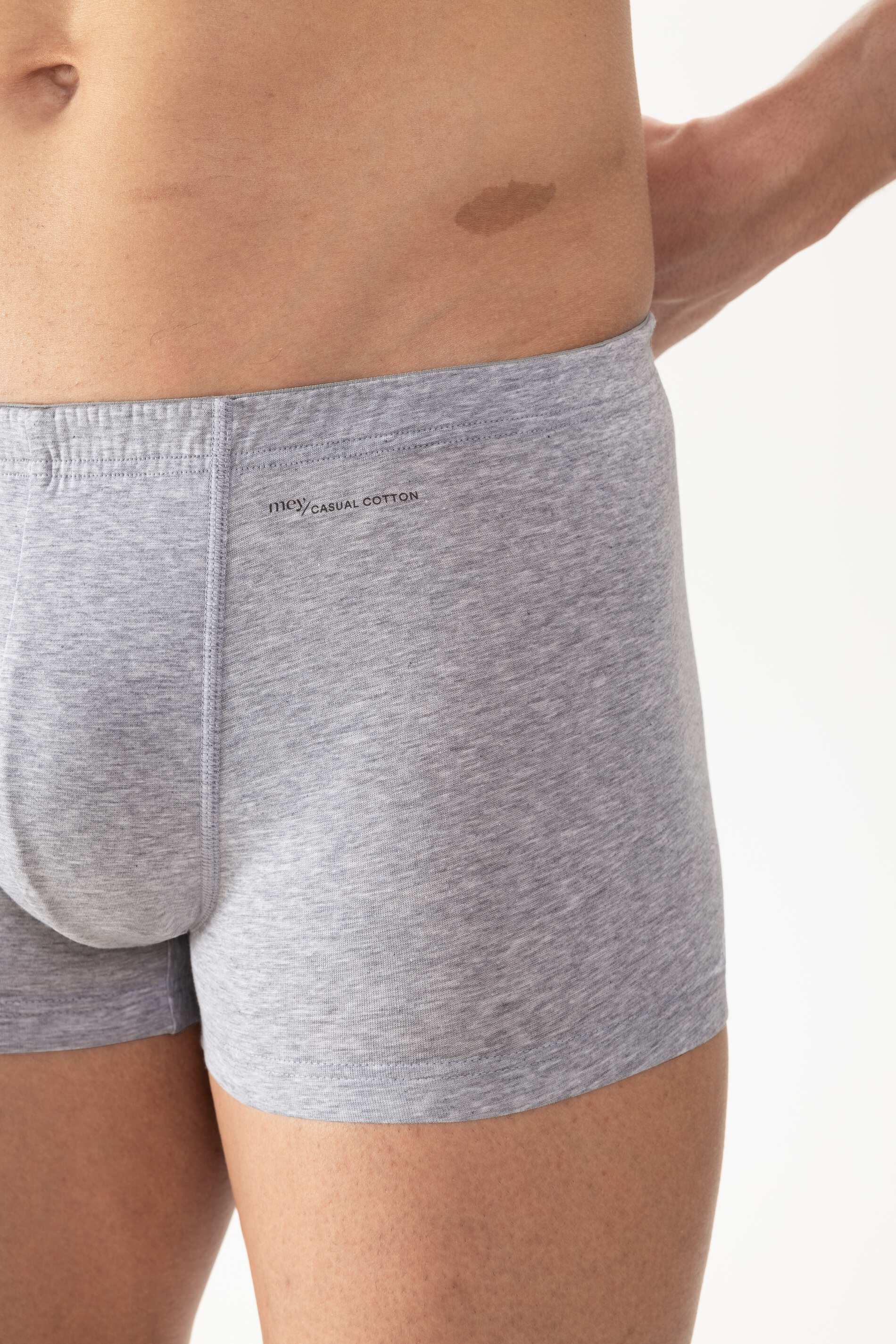 Shorty<br>Serie Casual Cotton