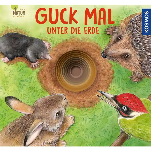 Guck mal